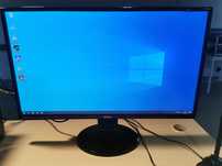 Monitor Benq LED GL2760-B 27''
