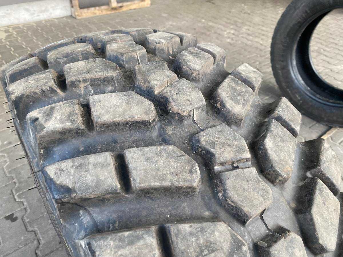 Opona 365/70R18 ALLIANCE MULTIUSE 550 Przemysłowa 16-17mm