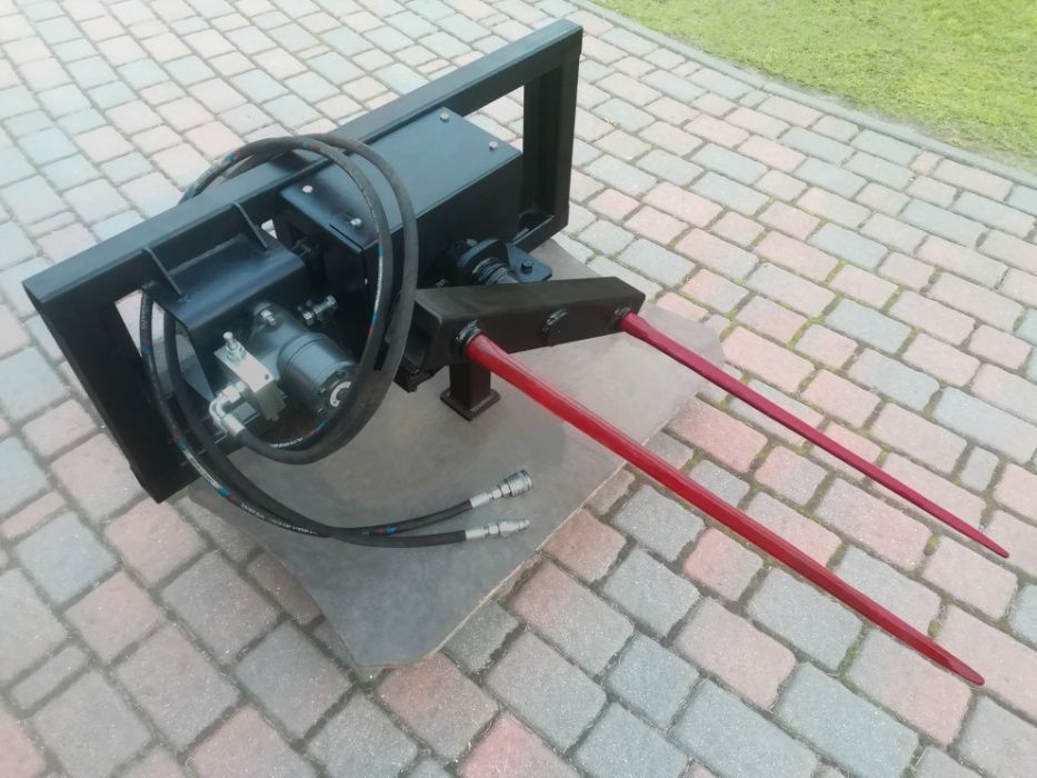 ROZWIJARKA kompaktowa do bel (ROZWIJAK) - PRODUCENT - na zamówienie