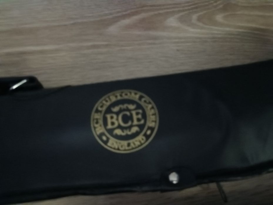 Kij do snookera. BCE