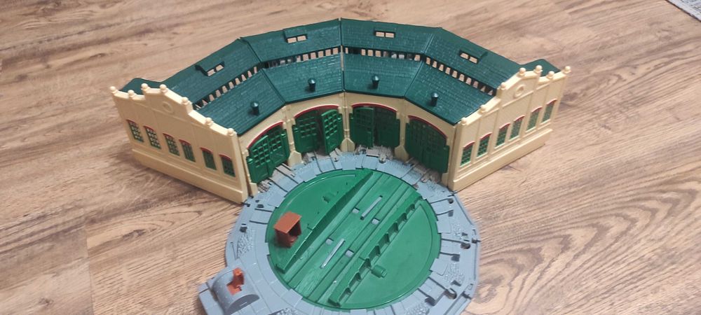 Zestaw pociągów Tomek i Przyjaciele