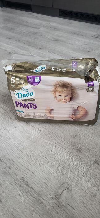 Dada pants rozmiar 5 42 sztuki