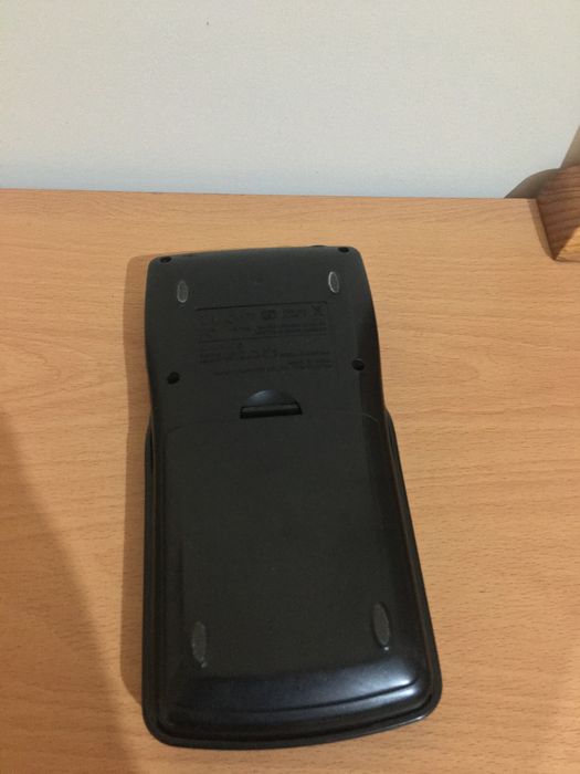 Calculadora Gráfica Casio