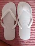 Havaianas brasileiras