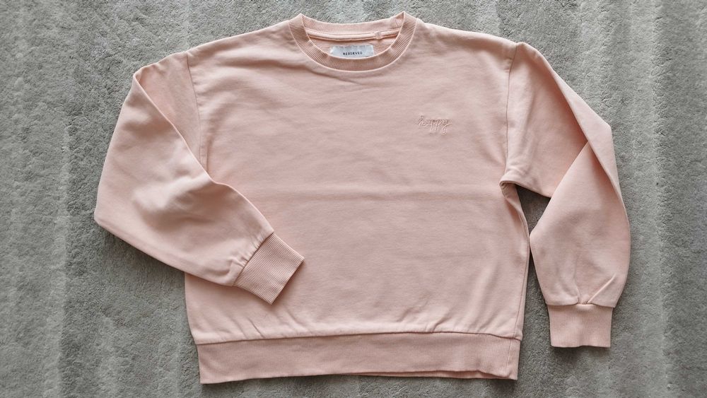 Zestaw 5 bluz C&A, 4F, Reserved, Pepco rozm. 152 / 158