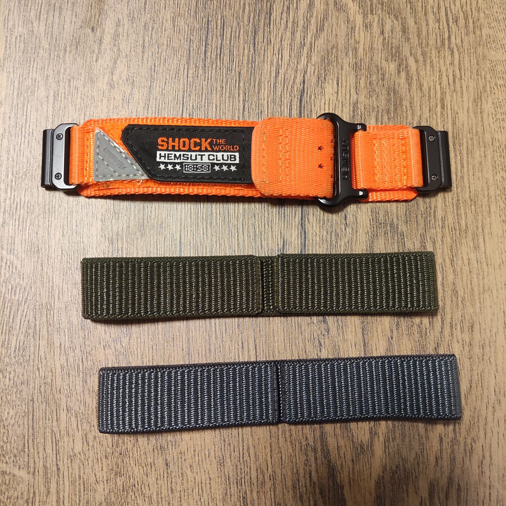 Garmin Instinct 2 Solar - GPS, Ładowanie solarne, Stan idealny