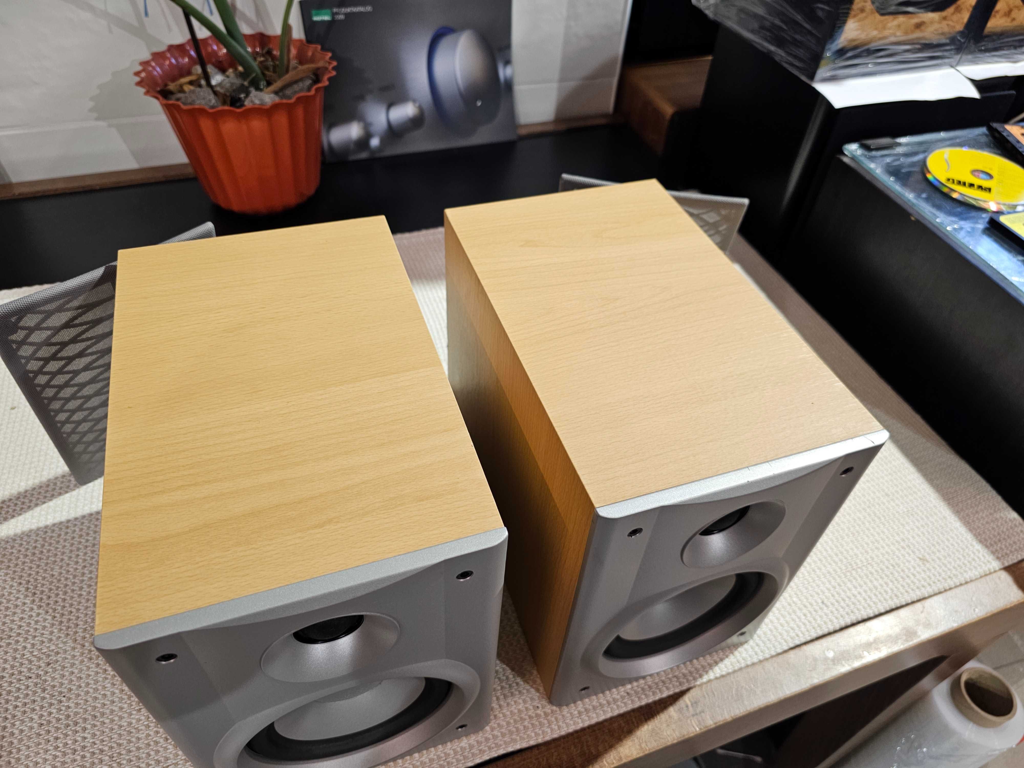 Акустика Denon SC-G51 100Вт