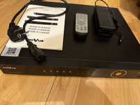 Rejestrator Novus NHDR5108AHD