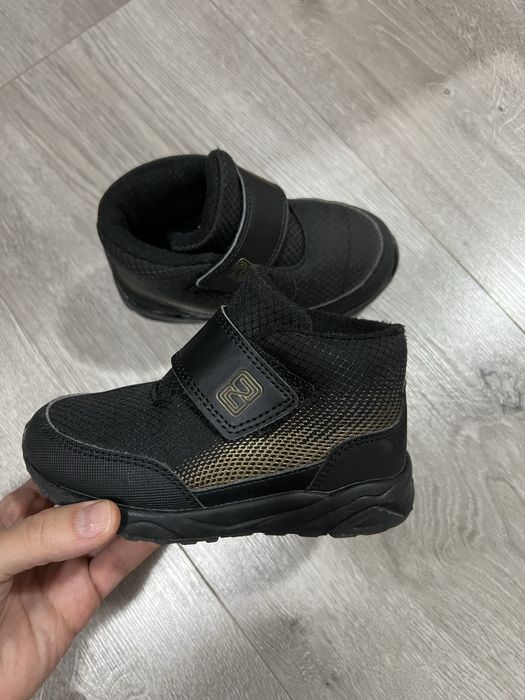 Черевики для хлопчика Next