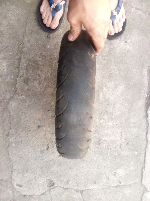 Продам задне калесо на сузуки адрес