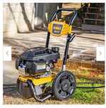 Myjka ciśnieniowa DeWalt 3300 PSI (227 bar)