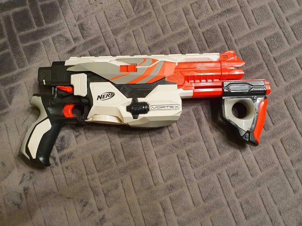 Nerf Vortex Pyragon (Hasbro)