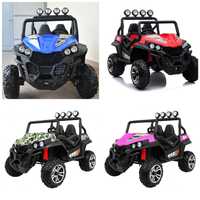 Jeep Buggy 2 osobowy do 60 kg zobacz na żywo