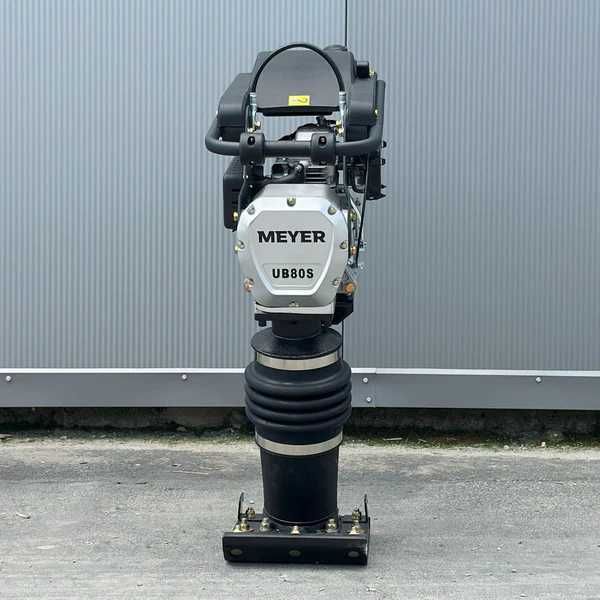 Ubijak stopowy - skoczek - zagęszczarka - MEYER - UB80s