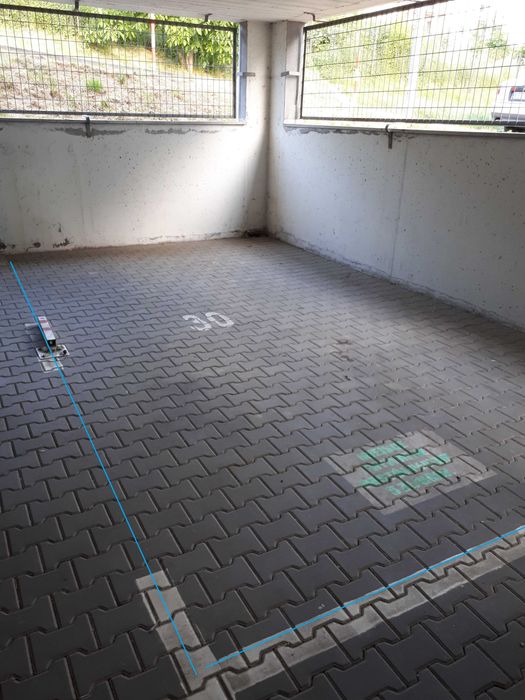 Na sprzedaż – miejsce postojowe w hali garażowej, Meiera 20C, Kraków