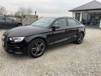 Audi A3 Audi A3 8V Limousine | 2.0 TDI 150KM | DSG | 2017 | Serwisowane | Bezw