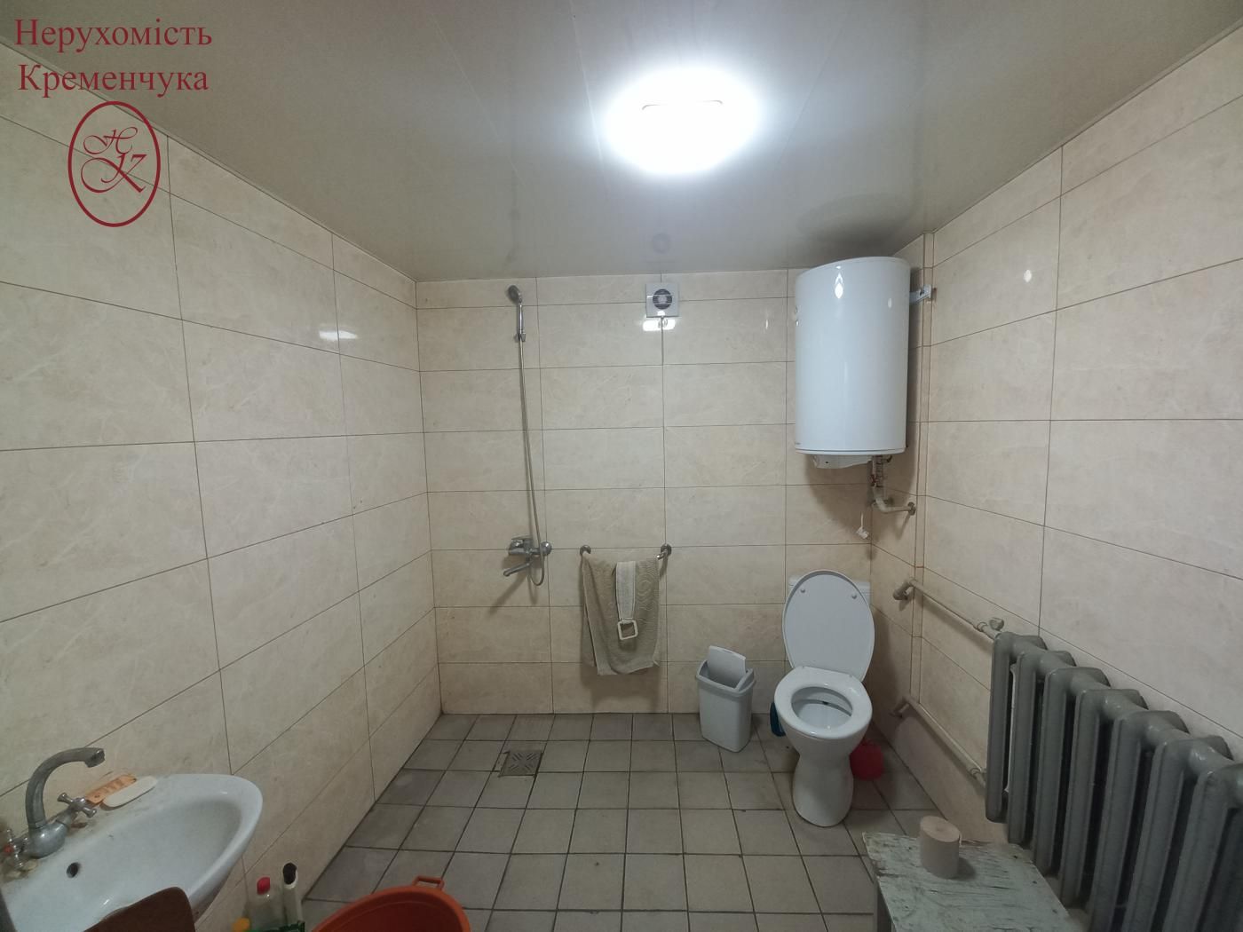 Продам будинок в Крюкові
