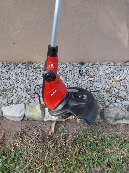 Aparador elétrico EINHELL GC-ET 4530 SET