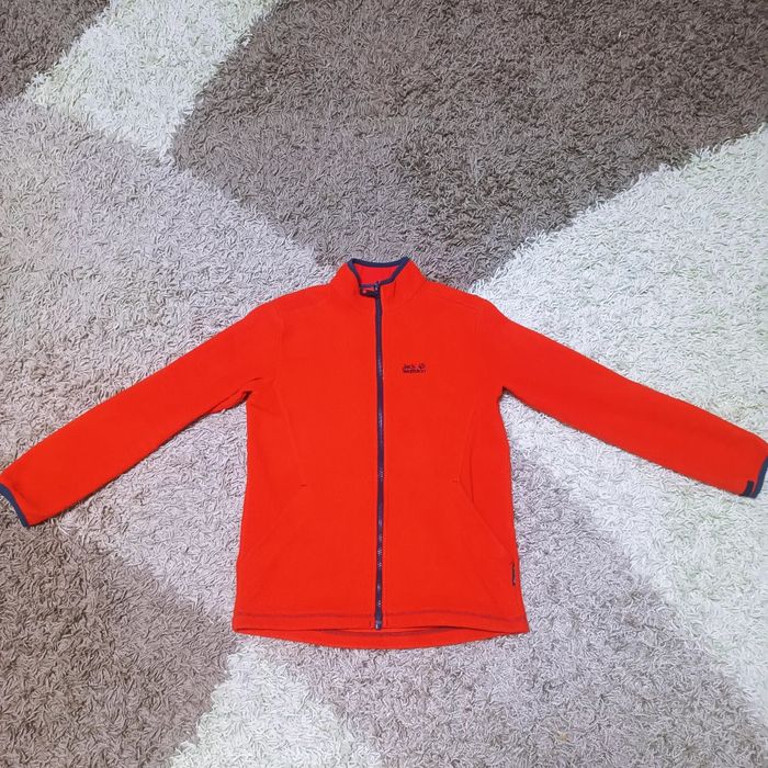 Продаю Кофту Джек Вульскін Орігінальну