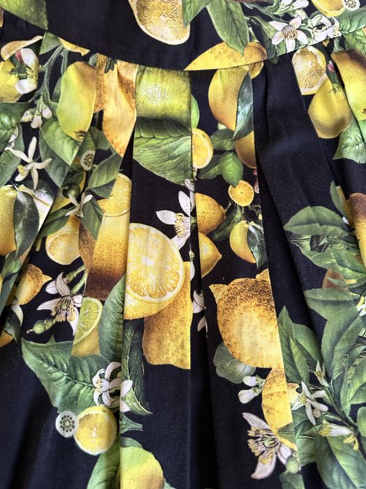 Спідниця Dolce&Gabanna