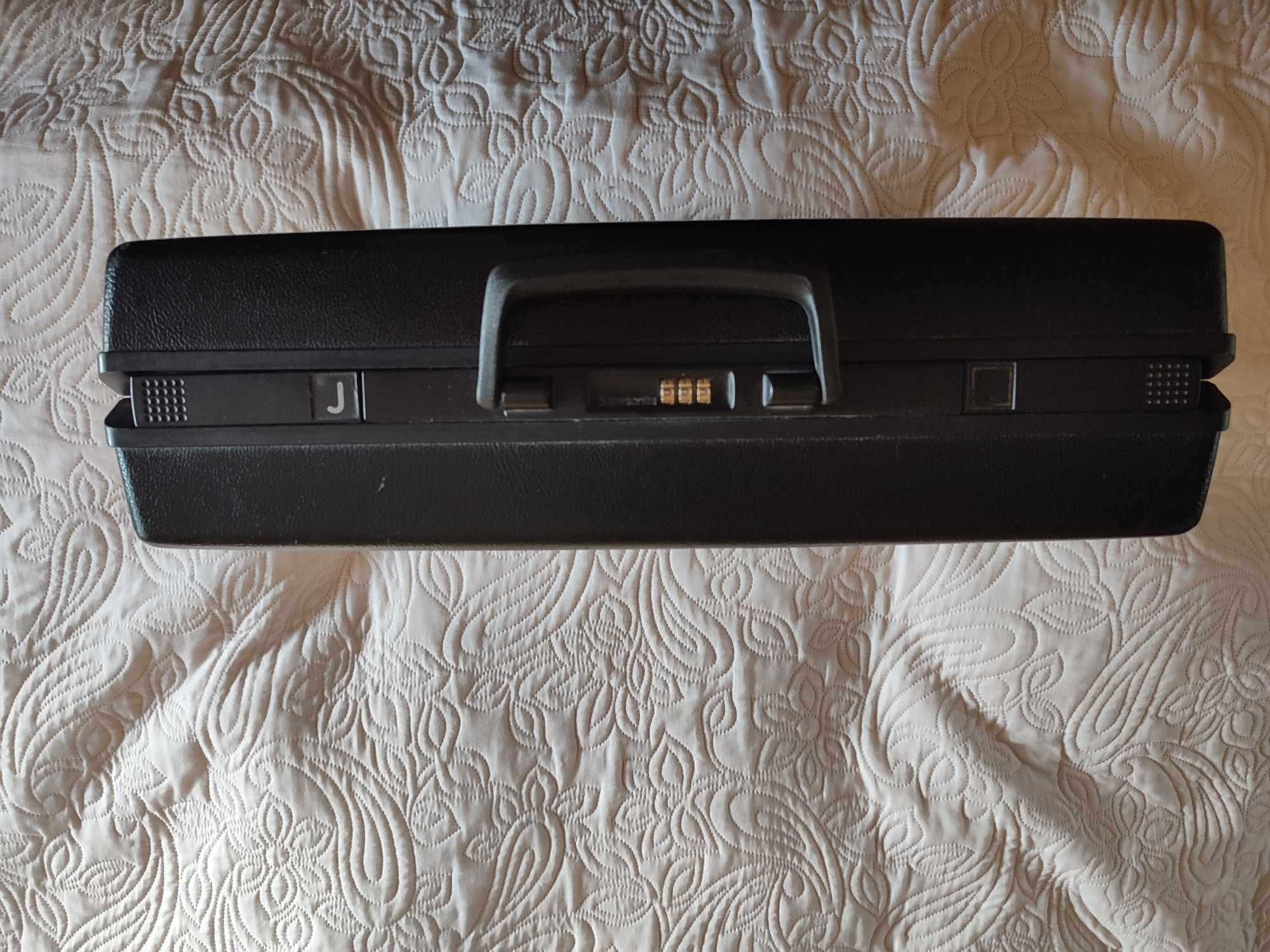 Aktówka SAMSONITE twarda