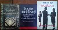 Socjologia - zestaw