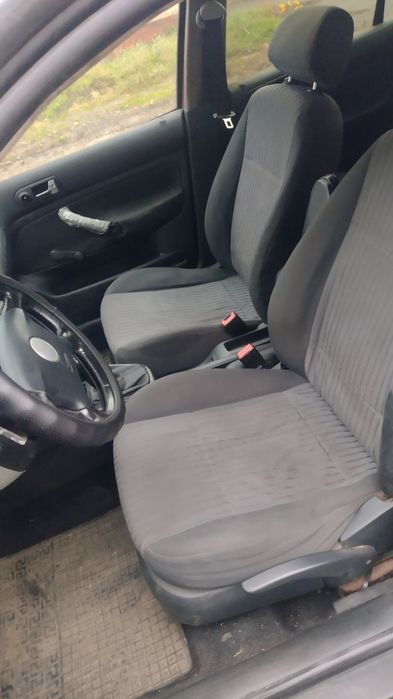 Vw Golf 4 1.9 TDI