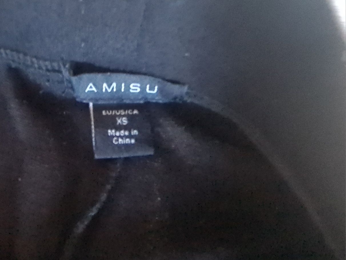 Leginsy Amisu XS