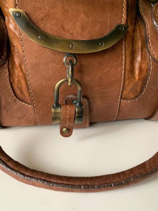 Сумка женская  натуральная кожа