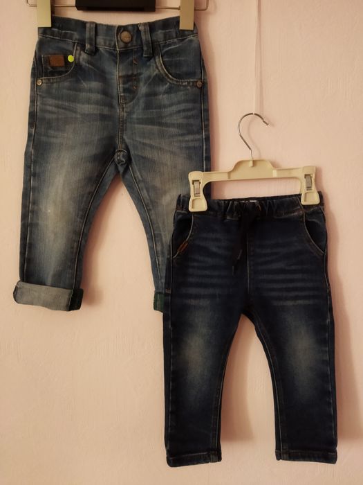 Дитячи, круті  джинси Next.