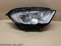 Ford EcoSport Restyle фара передня оптика в наявності