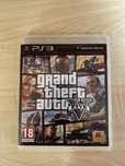 Grand Thef Auto V GTA 5 PS3 PL