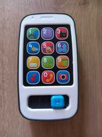 Telefon szczeniaczka fisher price