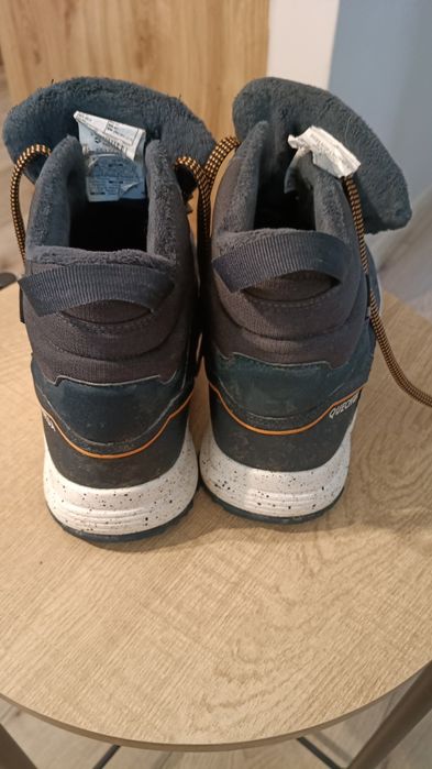 Buty Turystyczne zimowe Quechua SH 100