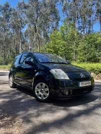 Citroen C2 VTR 1.4HDI Nacional