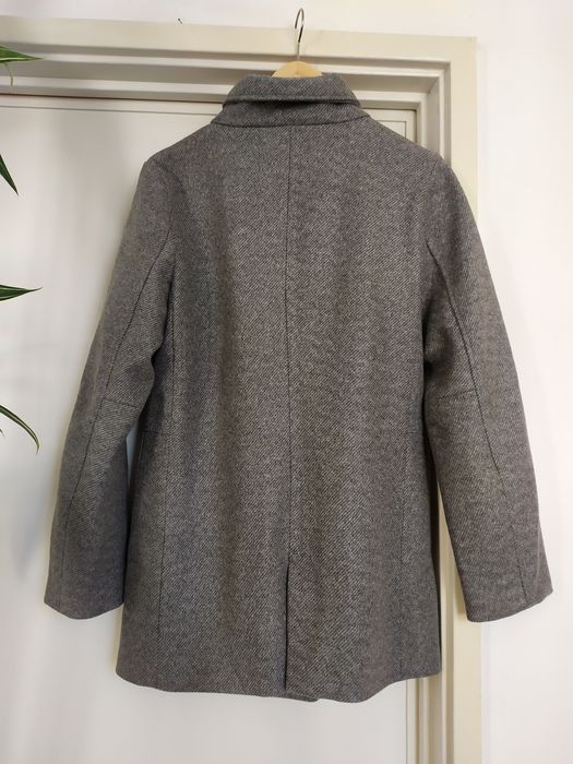 Casaco feminino -Bershka - tam. L