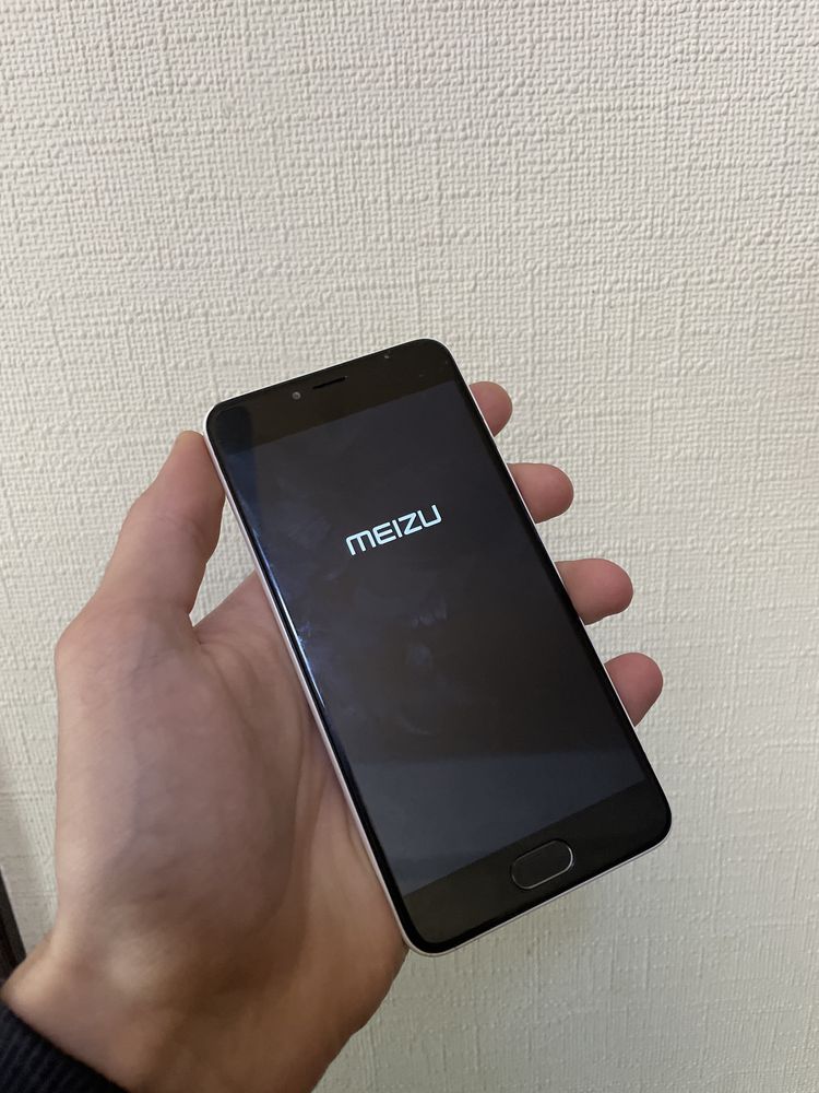 Продам телефони Meizu та запчастини
