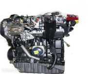 Motor RENAULT MEGANE 1.9 DCI 130Cv 2006 a 2008 Ref: F9QK816