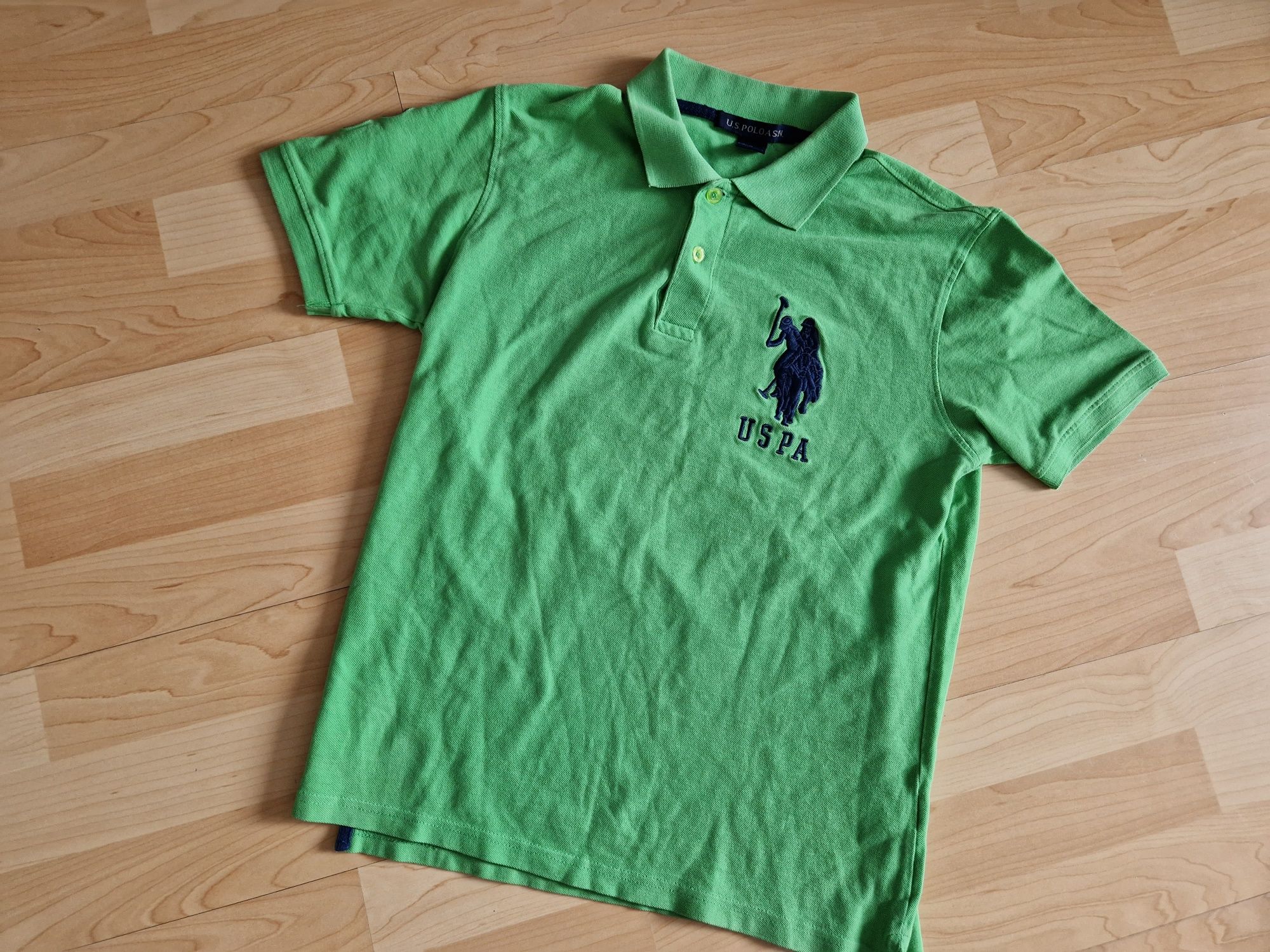 Koszulka T-shirt Ralph Lauren