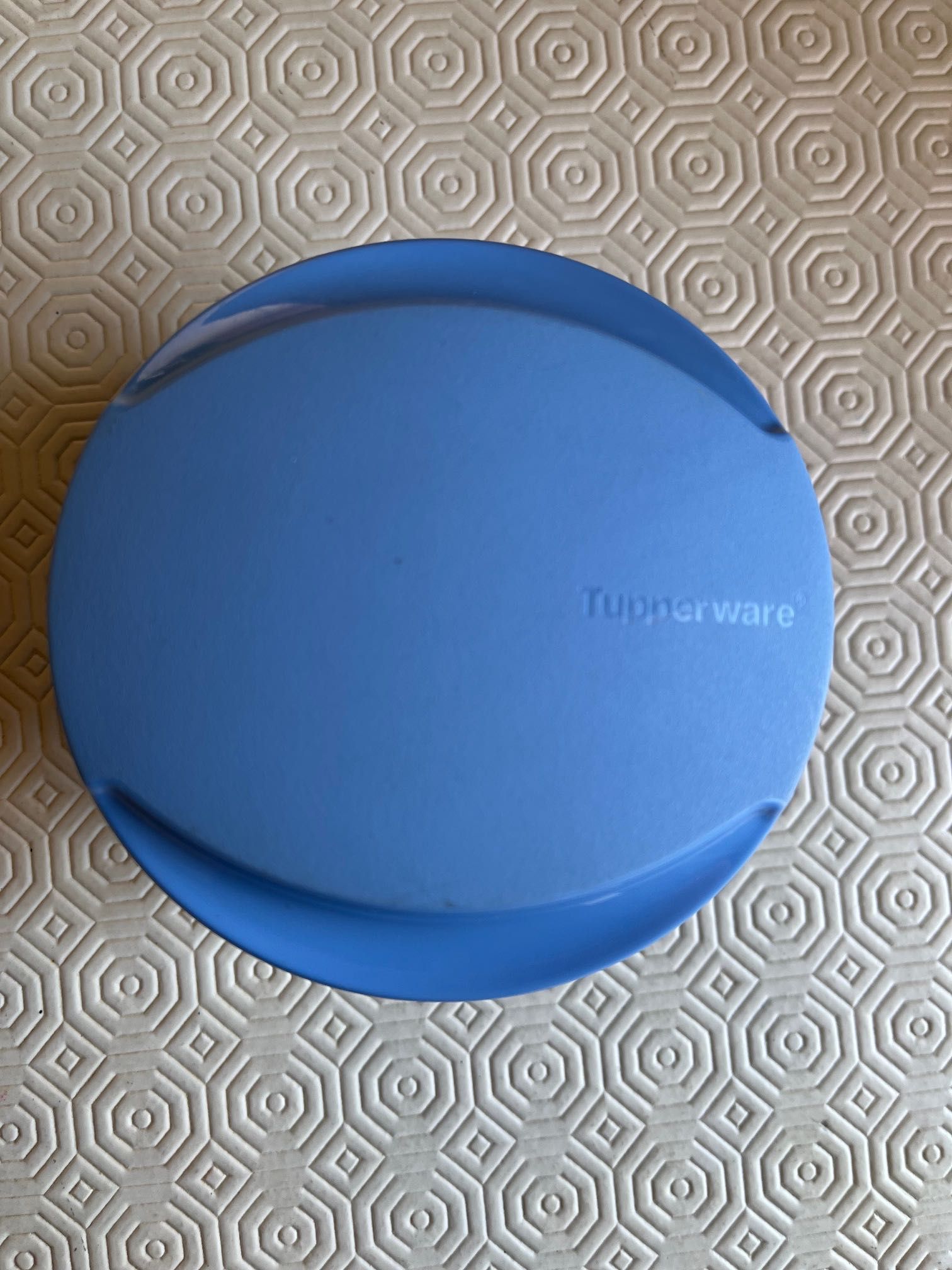 picadora tupperware