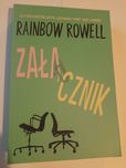 Załącznik Rainbow Rowell