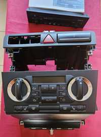 Audi a3 8p Radio