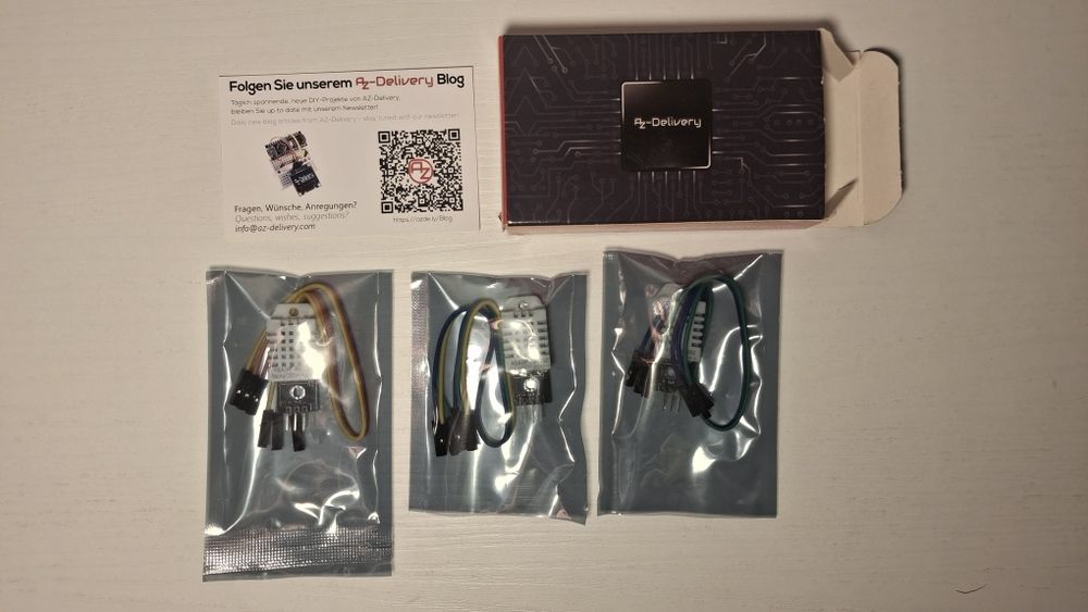 Raspberry Pi Zero 2 + acessórios