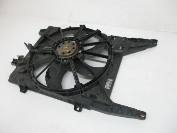 Termoventilador / motoventilador RENAULT Scénic I (JA0/1_)