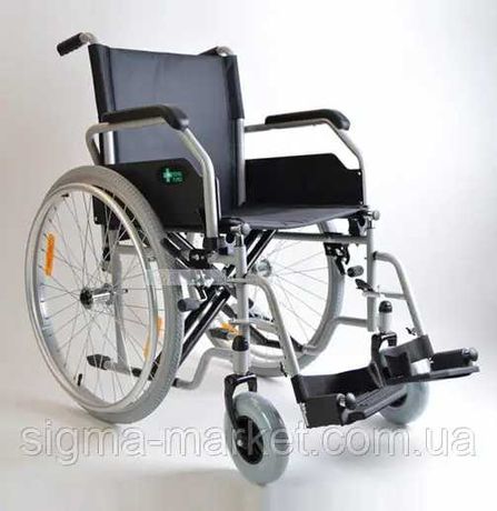 Инвалидная коляска PREMIUM