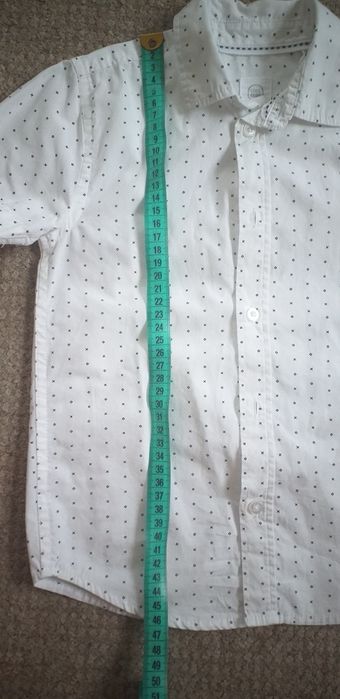 Koszula Cool Club 110