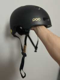 Kask POC FabioWimber edition