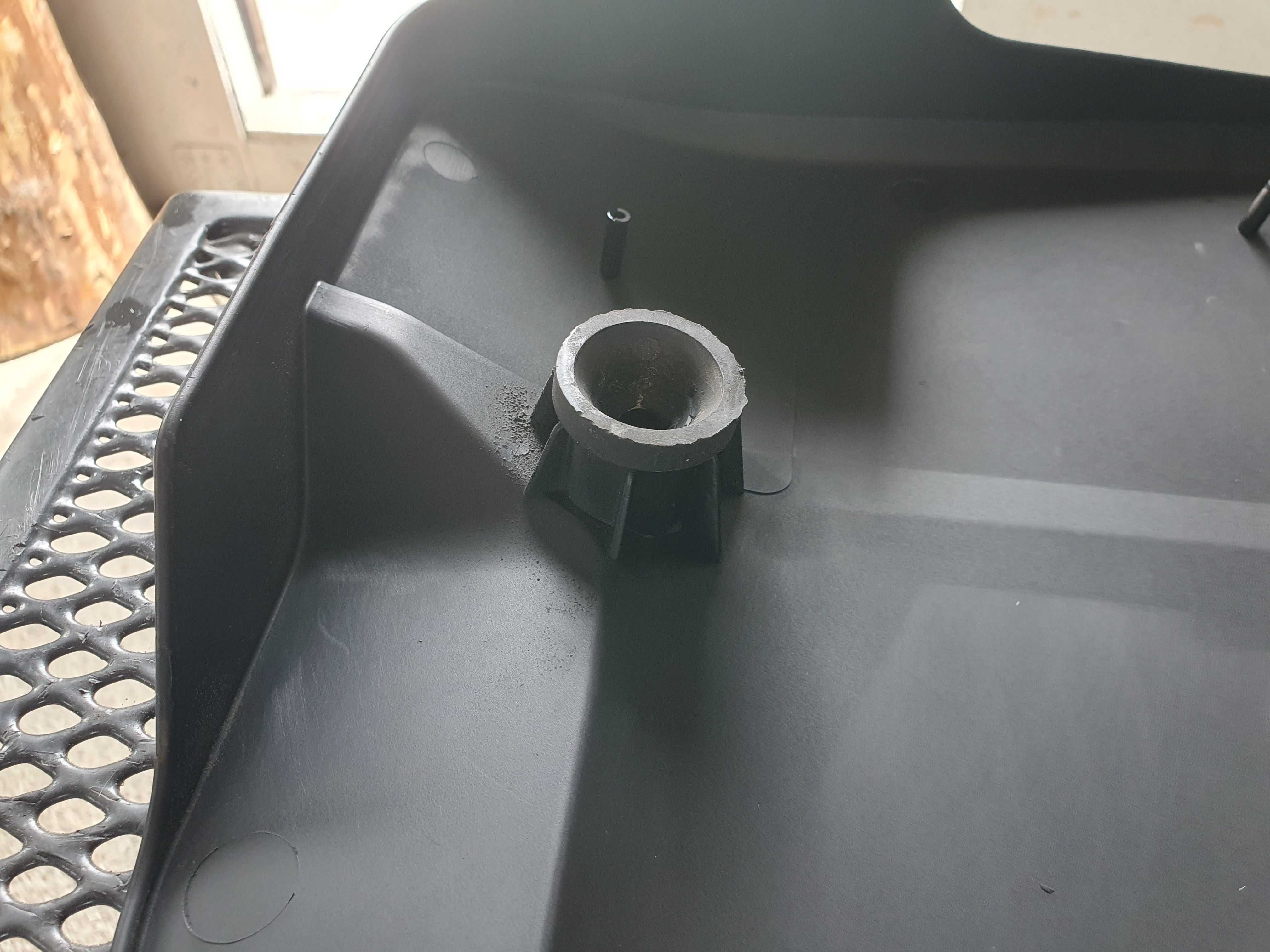 Pokrywa silnika oslona Alfa Romeo 159 1.9 jtd 8v