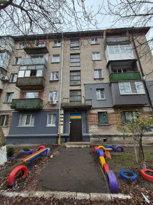 Тепла та затишна 1-кімн. на Свободи/ЖД і Автовокзал