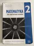 Matematyka 2 ZBIÓR ZADAŃ zakres rozszerzony